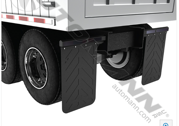 Chevron Style 24 x 36 x 0.19" - 8.4lb. 562.102436