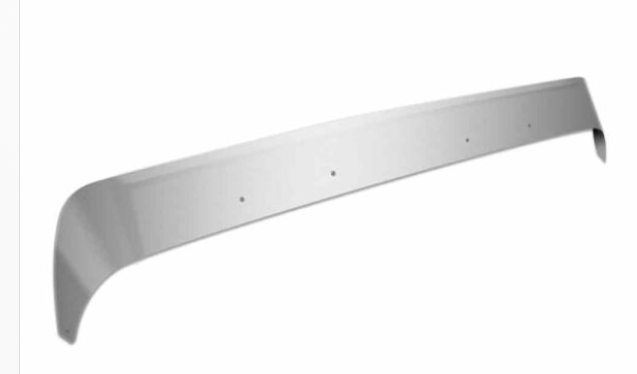 INTL. Bug Deflector Hood Shield (All Years) THOD-IN94