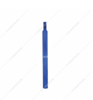 6" Shifter Shaft Extension Indigo Blue - 21924