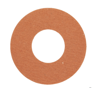 Haldex Outside Diameter 4-1/8 Spline Size 2'' Clutch Brake Spacer Accessory - RC2540K