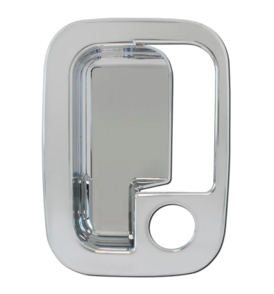 Exterior Door Handle Cover for Peterbilt - 50222