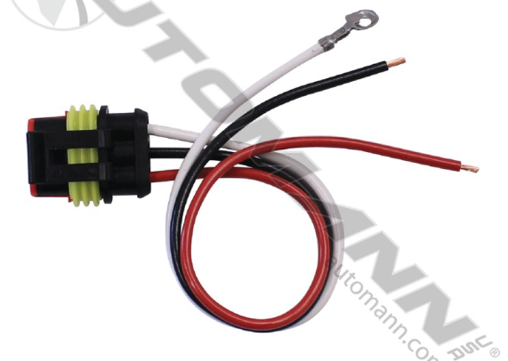 3 Wire Pigtail -571.PT107