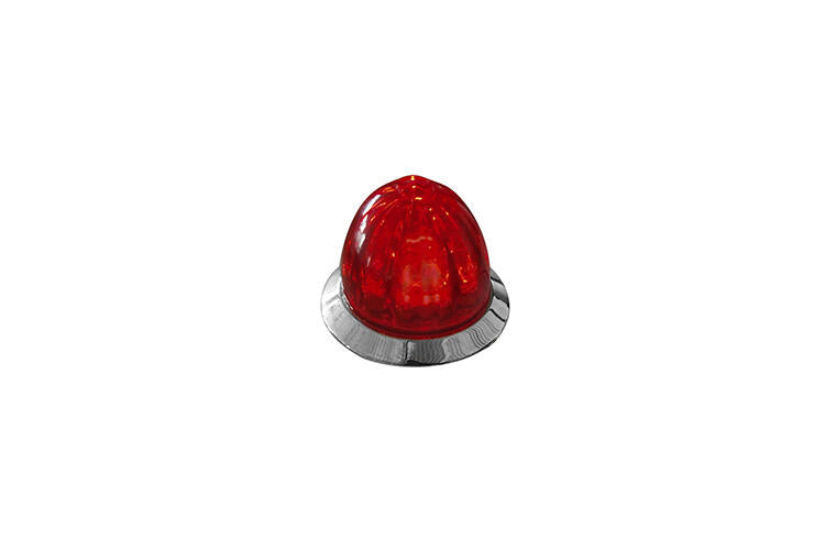 RED TO RED Hero Mini Watermelon LED Lights - HERORRWMMINI