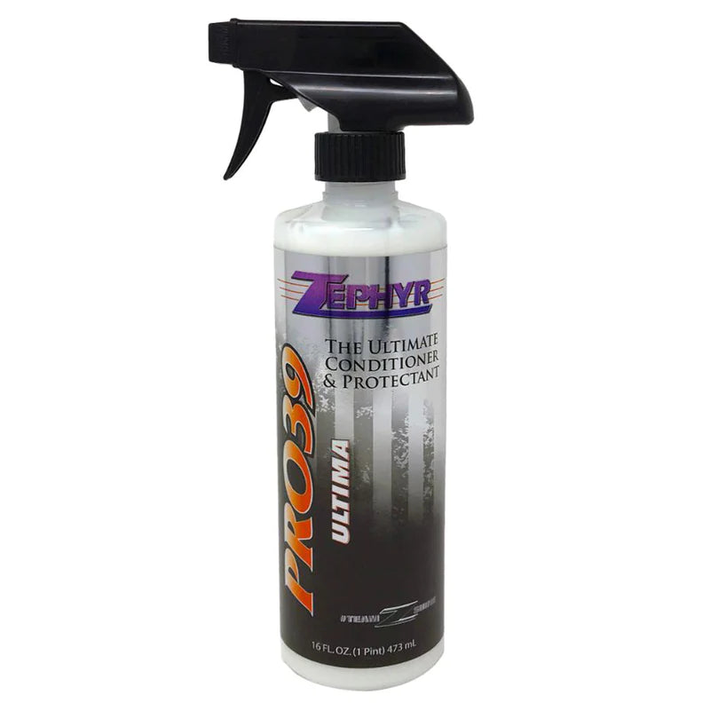 16 oz. Spray Protectant Dressing - PRO-39016