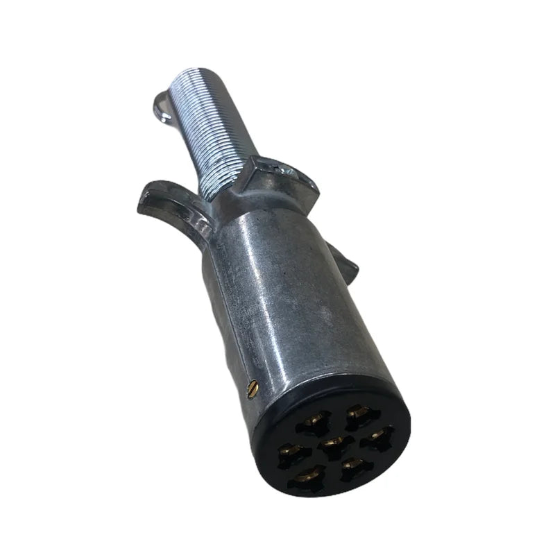 Plug 7 Pin Premium Blister Pack - 179.1016X-BP