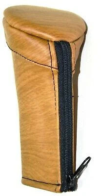 Matte Light Wood Gear Shift Knob Cover - 99866