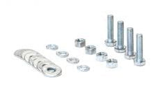 Mud Flap Bolt Kit -5/16in - 562.8002