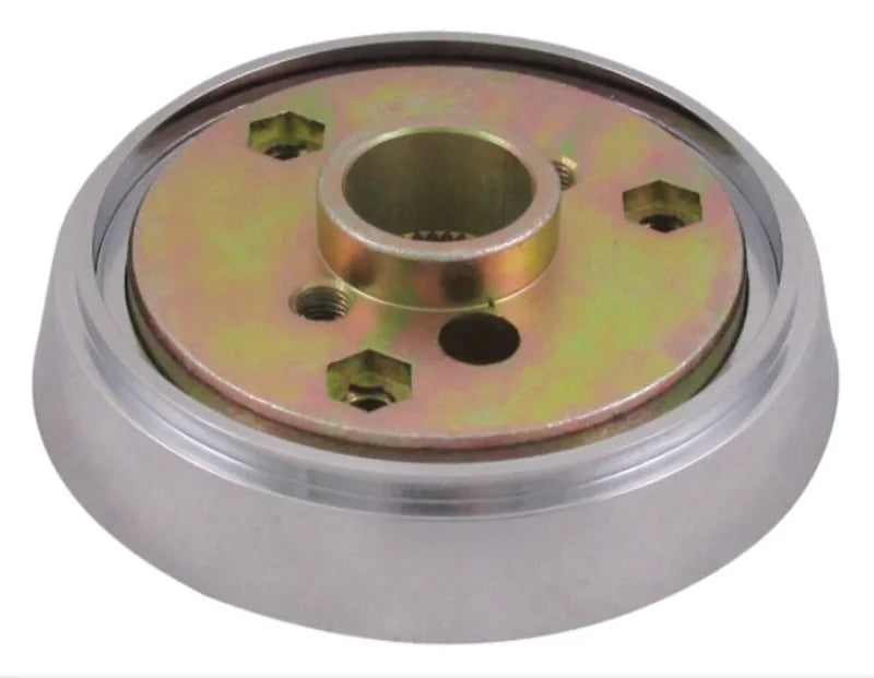 B7 Adaptor For Steering Wheel Fits Peterbilt 1986-05/17/1993 Tilt & Telescope Column