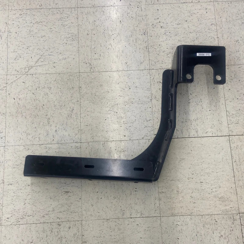 Brackets Support Passenger Side - BBBM-5PS