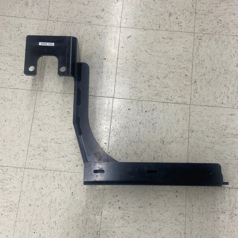 Brackets Support Driver Side - BBBM-5DS