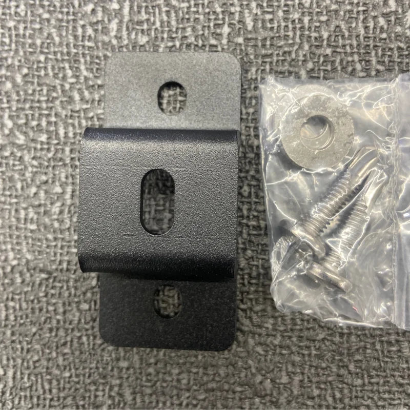 Surface Mount Bracket For LED Light Bar - 36941B