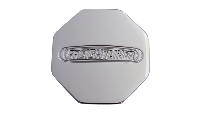 Freightliner Logo Knobs - CK-FL1-O