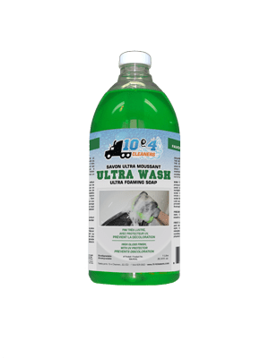 Ultra Foam Soap Ultra Gloss 1L - 104-UFS1L