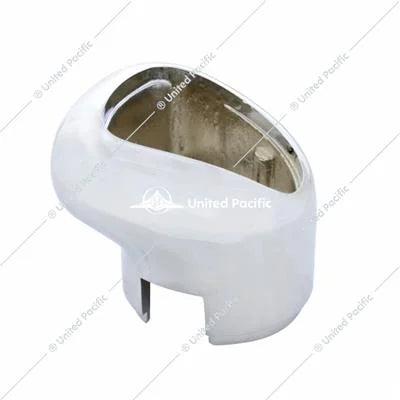 Box Chrome Easton Fuller 13/15/18 Speed Gearshift Knob - 70176