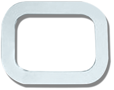 FL- LATCH TRIM CENTURY / COLUMBIA / CLASSIC - VF110013