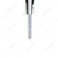 6" Chrome Shifter Shaft Extension  -  21792