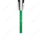 12 Inch Shifter Shaft Extension Emerald Green  -  21912