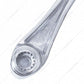 Window Crank With Slot Adapter - Blue Diamond  -  24016