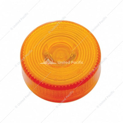 2" Round Light Kit (Clearance /Marker) Amber Lens   -  30191K