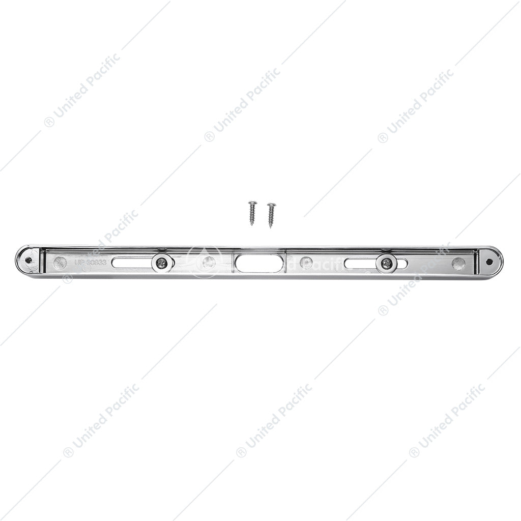 12 Inch LED Light Bar Housing  -  30933