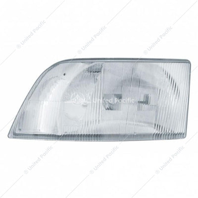 Headlight For 1996-2003 Volvo VN Driver   -  31310