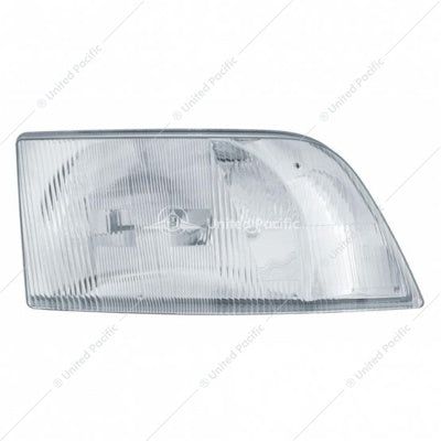 Headlight For 1996-2003 Volvo VN Passenger side  -  31311