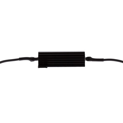 Load Resistor - 50 Watt, 6 Ohm - 34205