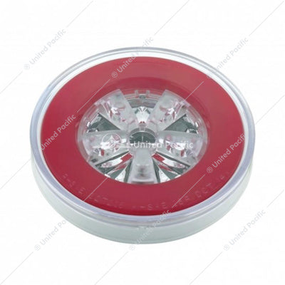 18 LED 4 Inch GloLight Stop, Turn & Tail Light  -  36922