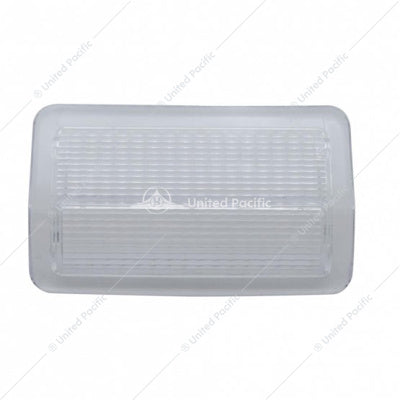 PB 06+ Passenger Door Light Lens Clear  -  37070