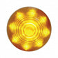 CD 2 LED Beehive Marker Light Amber  -  38168