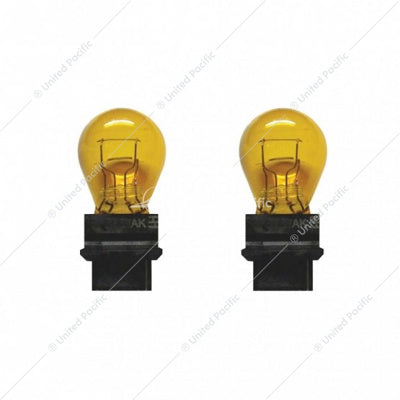 Tail Light Bulb 3156/Amber  -  39106