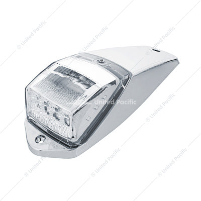 17 LED Reflector Square Cab Light Kit  -  39530