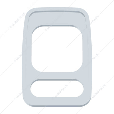 Freightliner Mirror Switch Trim - 41114