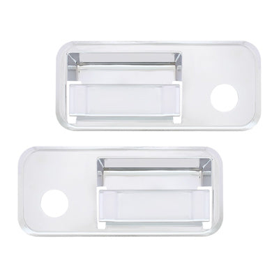 Volvo Door Handle Cover (Card of 2) - 41618