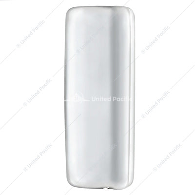 Chrome Mirror Cover For 2005-2011 Volvo VN/VNL Driver -  41665