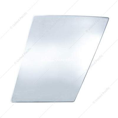 Volvo Chrome Bumper Cover (Driver)  -  41672