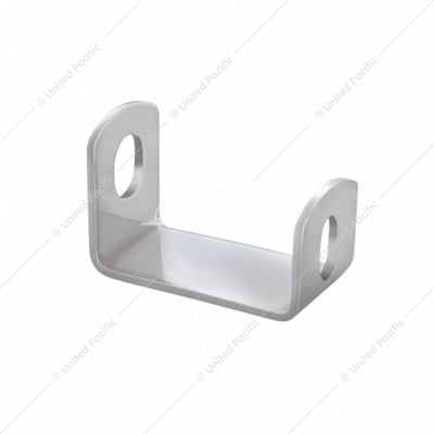 Stainless Steel "L" Bracket - 1 1/4" x 2 3/8" x 1 5/8  -  60017P