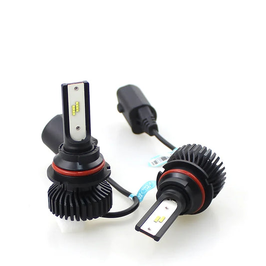 PLATINUM SERIES LED  -  HZR2-LED HB1 9004