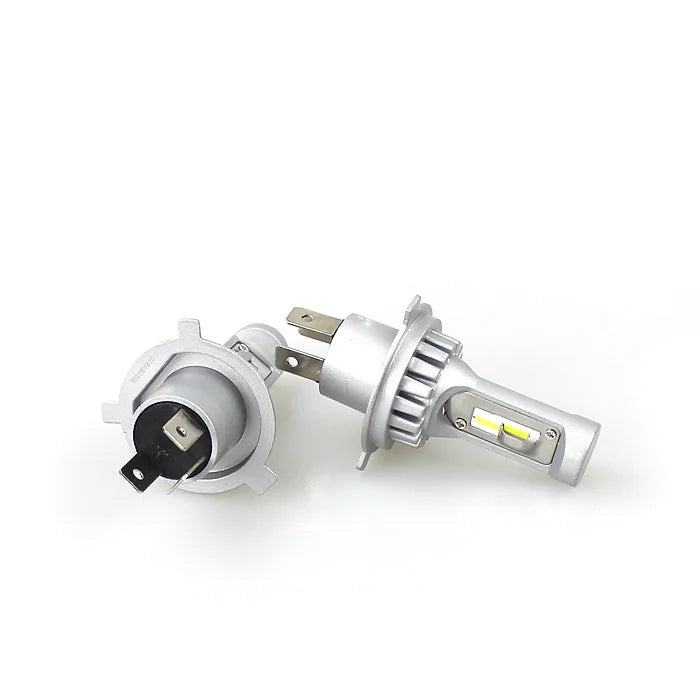 LED H4 9003 M Series LED Headlight Bulb  -  HZRM-LEDH4