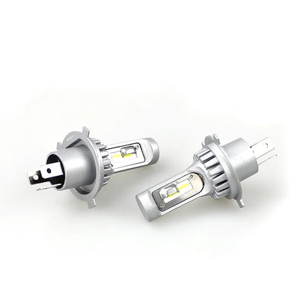 LED H4 9003 M Series LED Headlight Bulb  -  HZRM-LEDH4