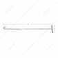 Chrome 5th Wheel Pin Puller Hook 31 Inch  -  90012