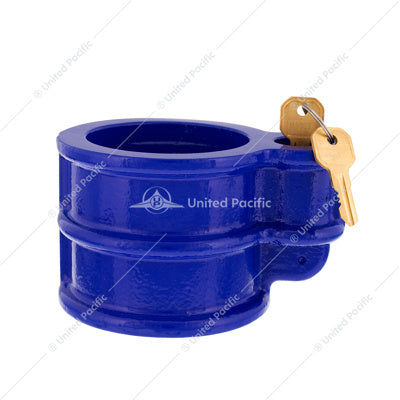 Heavy Duty King Pin Lock  - 90100