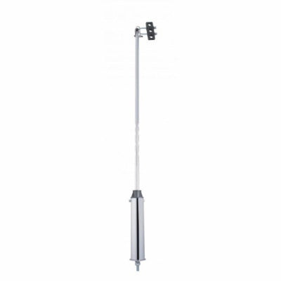 40" Light Duty Stainless Swivel Stick Pip  - 94004