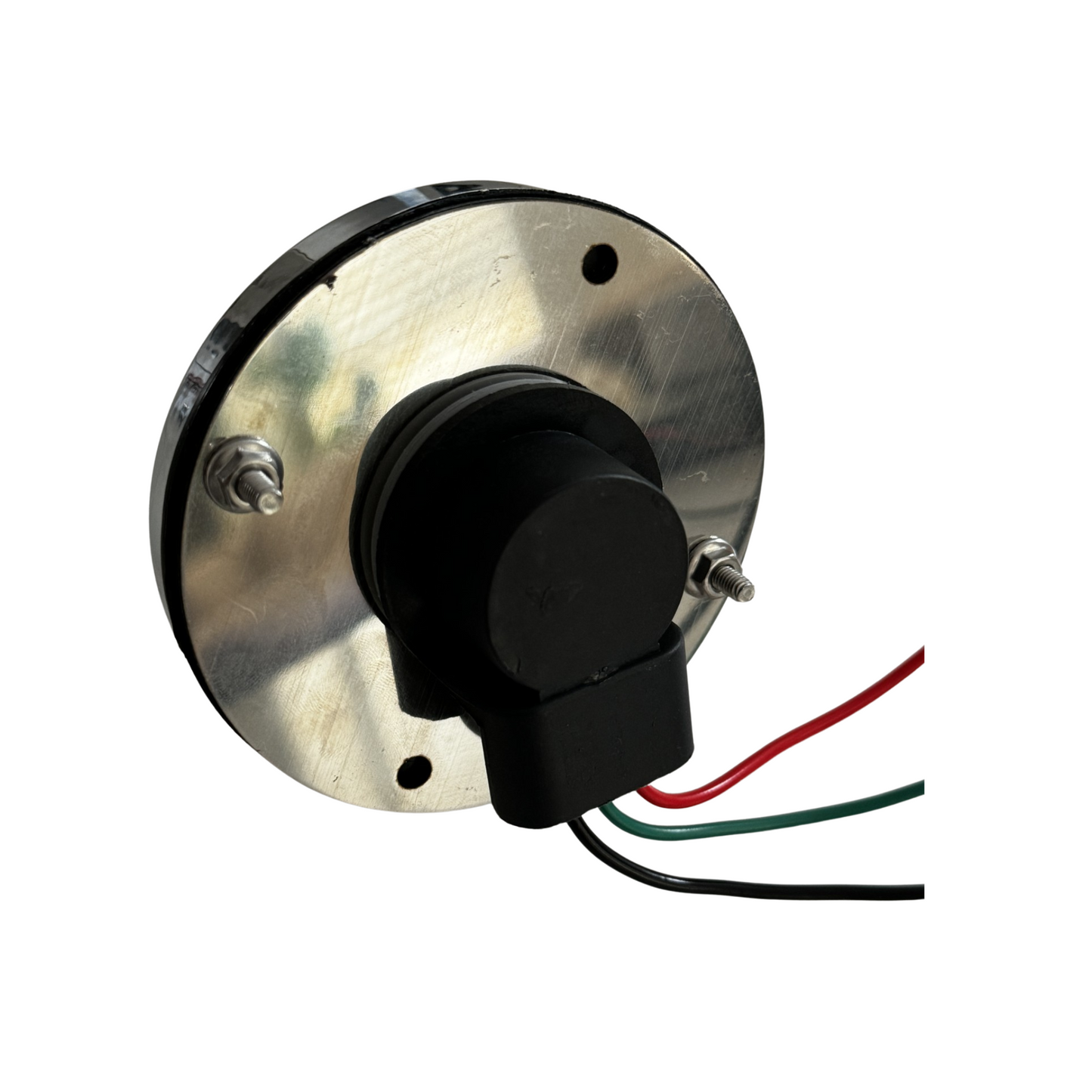 Clear lens watermelon glass kit for 1156 2-wire applications, 2nd Gen