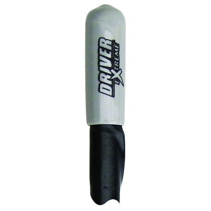 54" 38 Special Fiberglass CB Antenna Black  -  DRX-5541