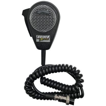 Noise Canceling Dynamic Microphone  -  DRX-6560