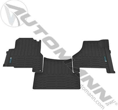 Floor Mat Set IHC Molded - 562.FM55101MS