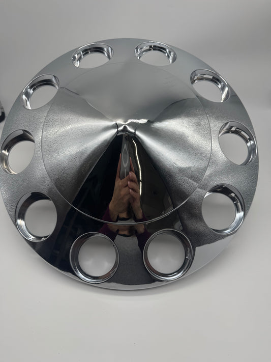 Front Pointed Axle Cover  - 562.E1007F