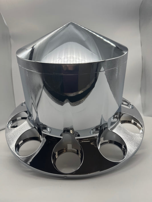 Rear Pointed Axle Cover  - 562.E1007R