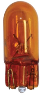 Miniature Bulb 194NA Amber -571.LB194NA